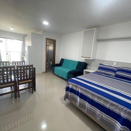 Praia Grande Residence Bombinhas Zewnętrze zdjęcie