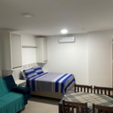 Praia Grande Residence Bombinhas Zewnętrze zdjęcie