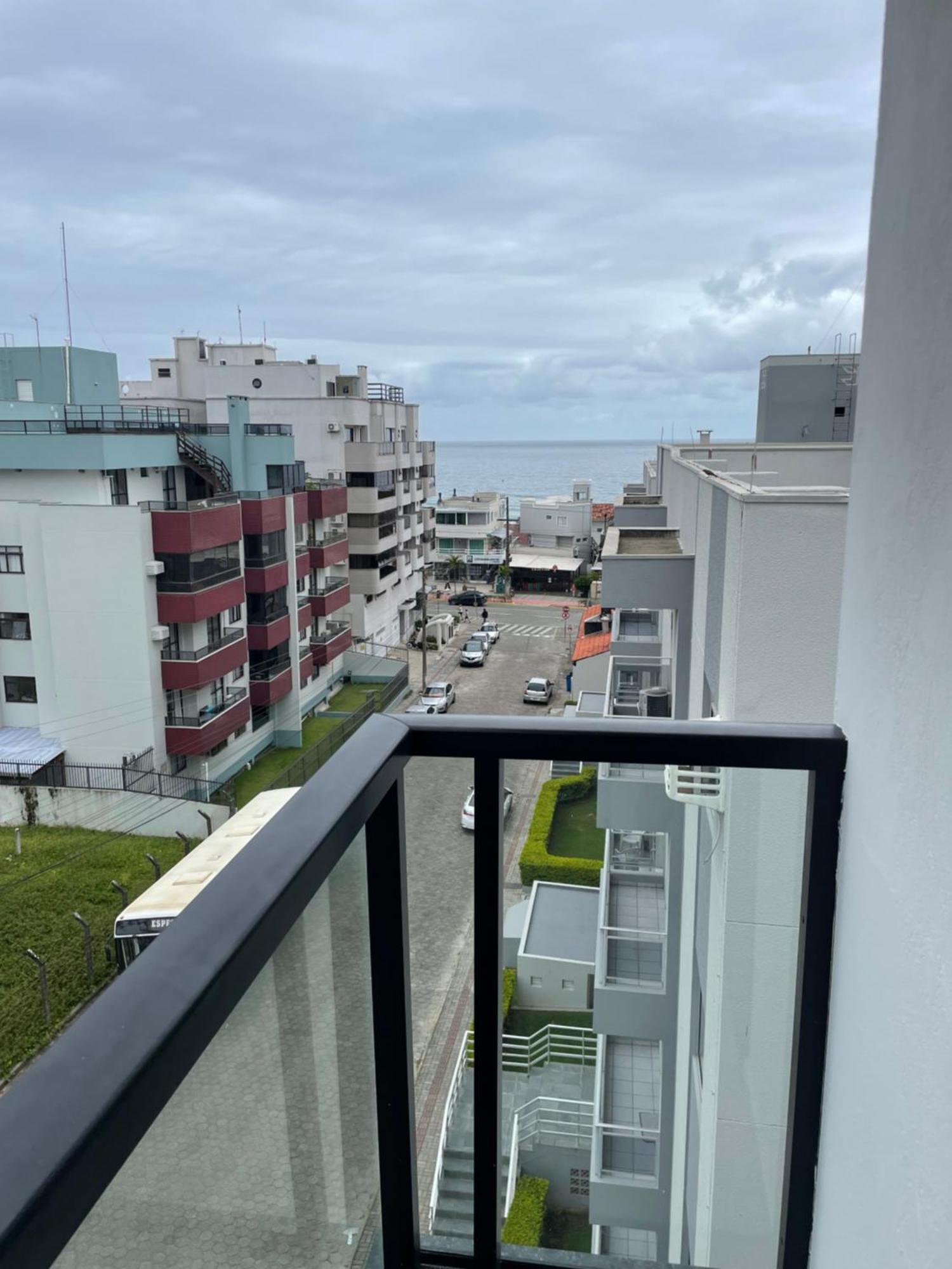 Praia Grande Residence Bombinhas Zewnętrze zdjęcie