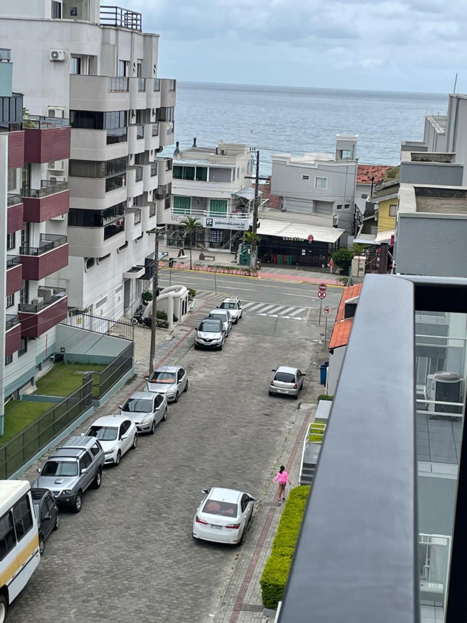 Praia Grande Residence Bombinhas Zewnętrze zdjęcie
