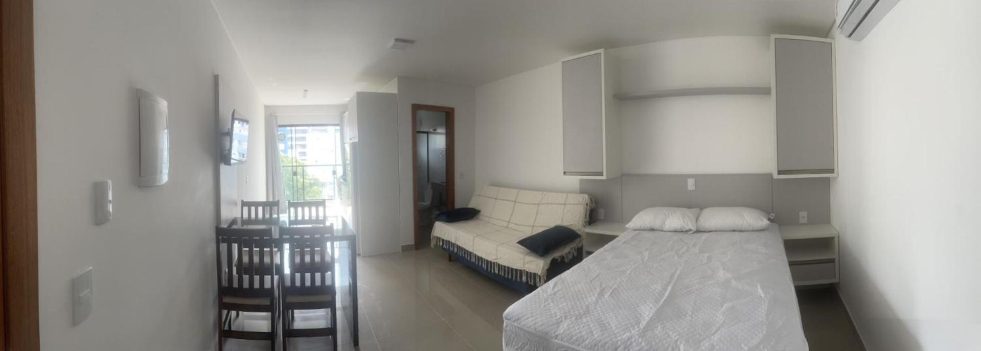 Praia Grande Residence Bombinhas Zewnętrze zdjęcie