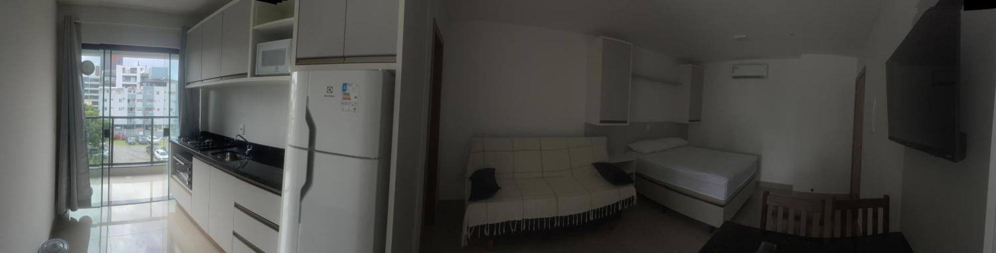 Praia Grande Residence Bombinhas Zewnętrze zdjęcie