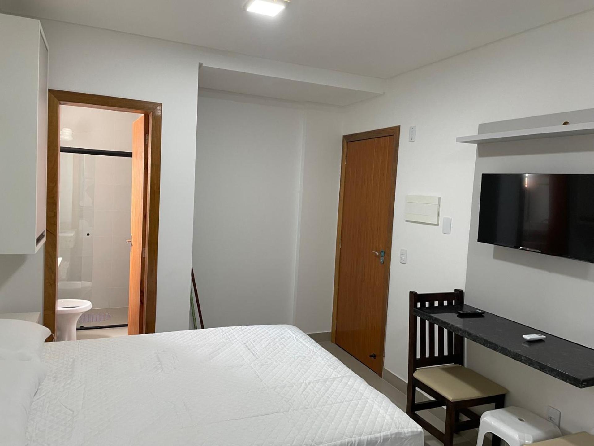 Praia Grande Residence Bombinhas Zewnętrze zdjęcie