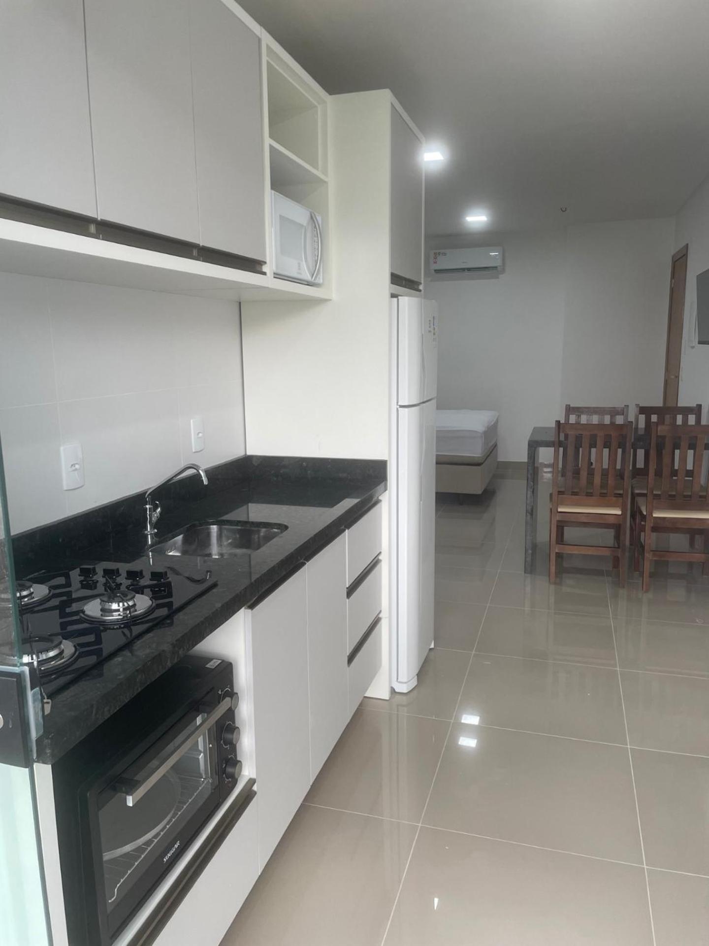 Praia Grande Residence Bombinhas Zewnętrze zdjęcie