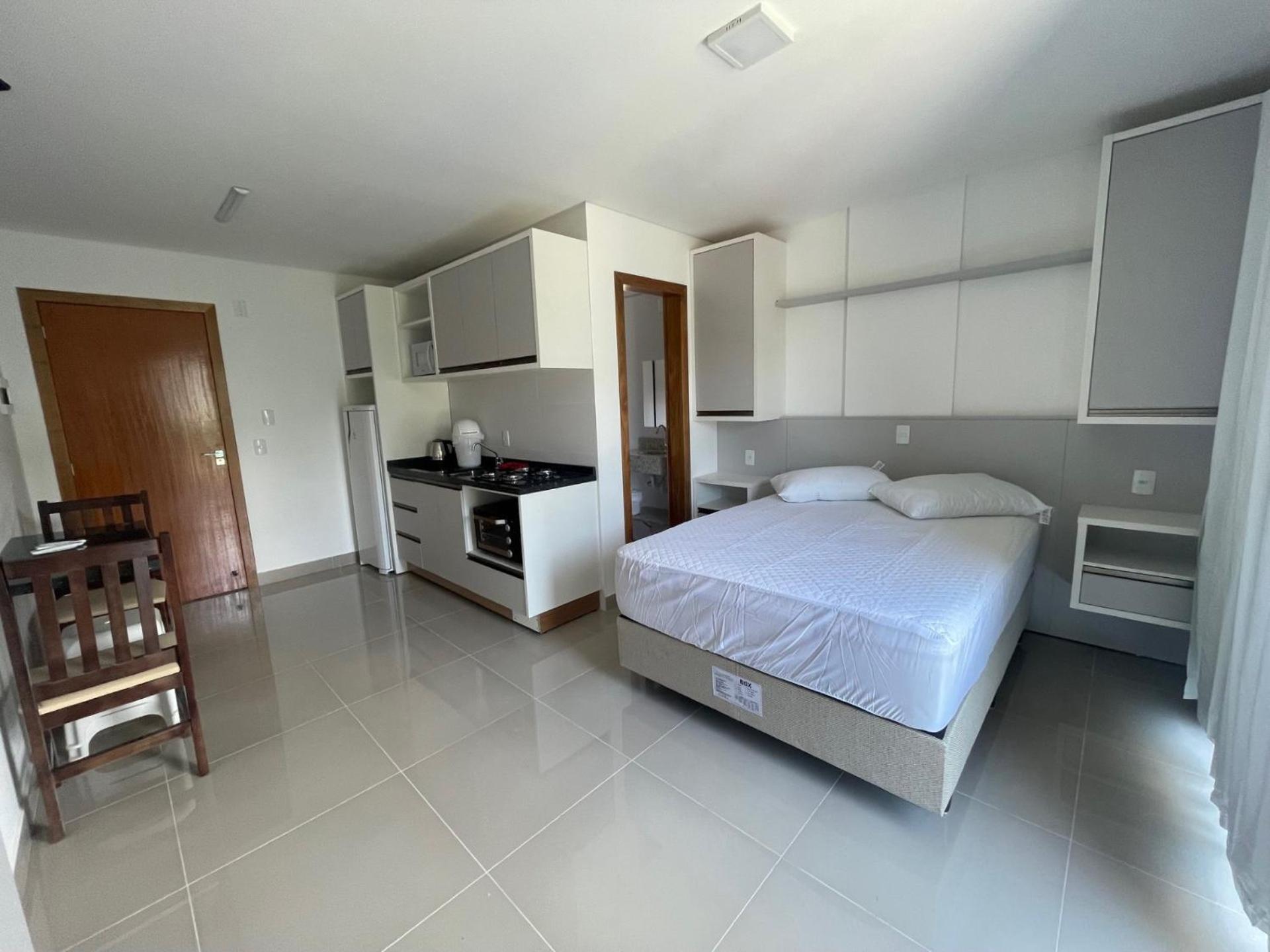 Praia Grande Residence Bombinhas Zewnętrze zdjęcie