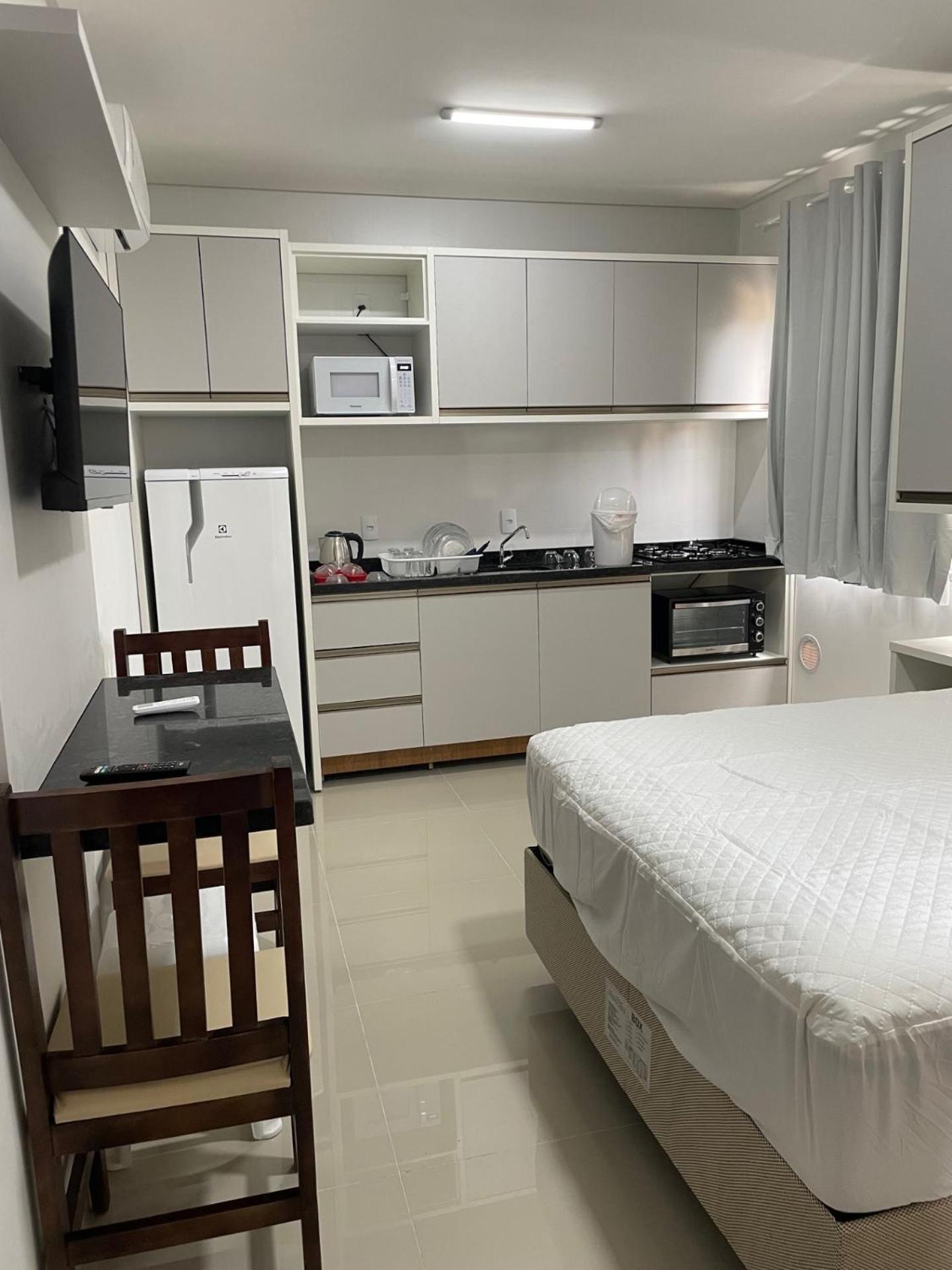 Praia Grande Residence Bombinhas Zewnętrze zdjęcie