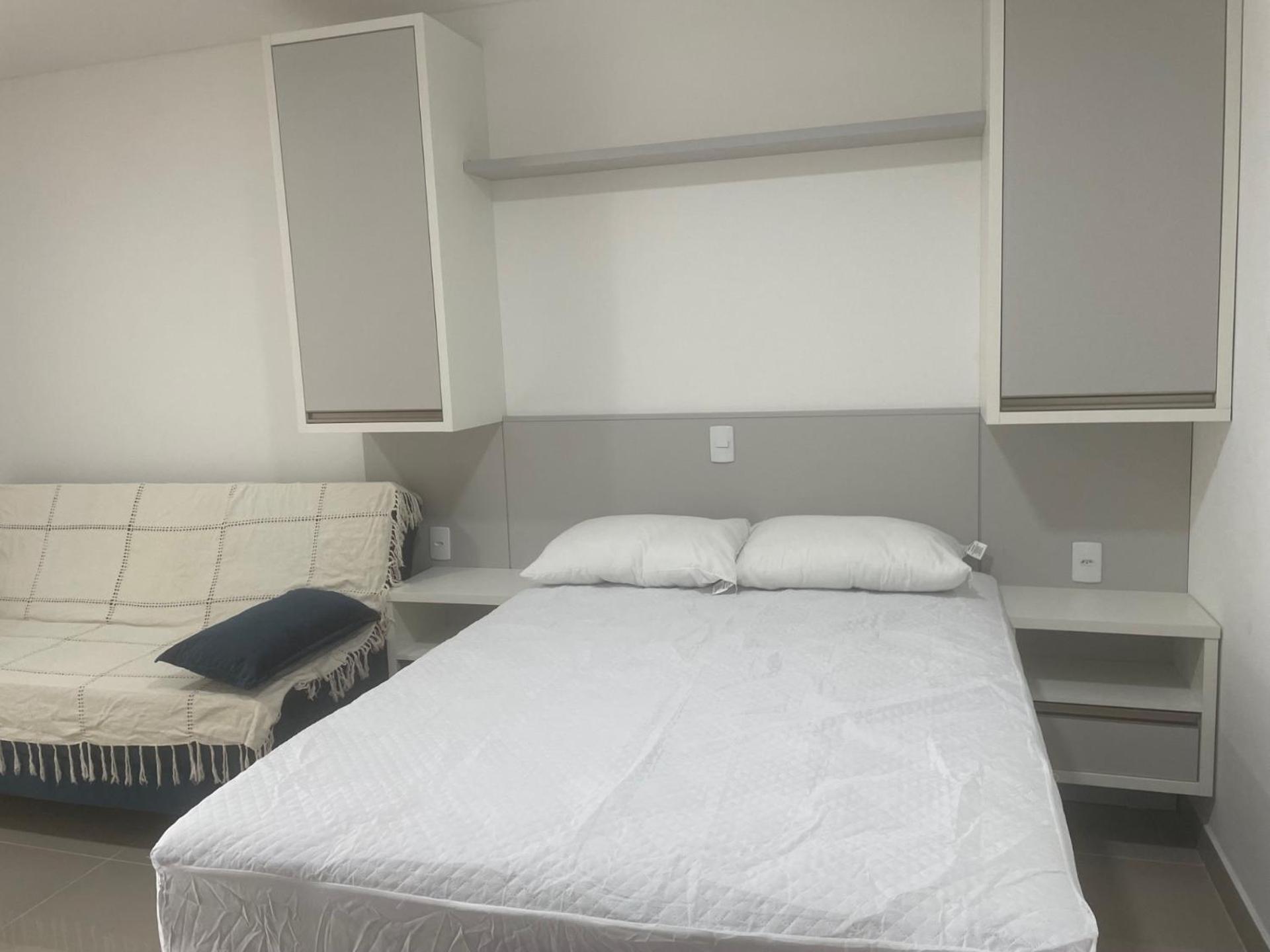 Praia Grande Residence Bombinhas Zewnętrze zdjęcie