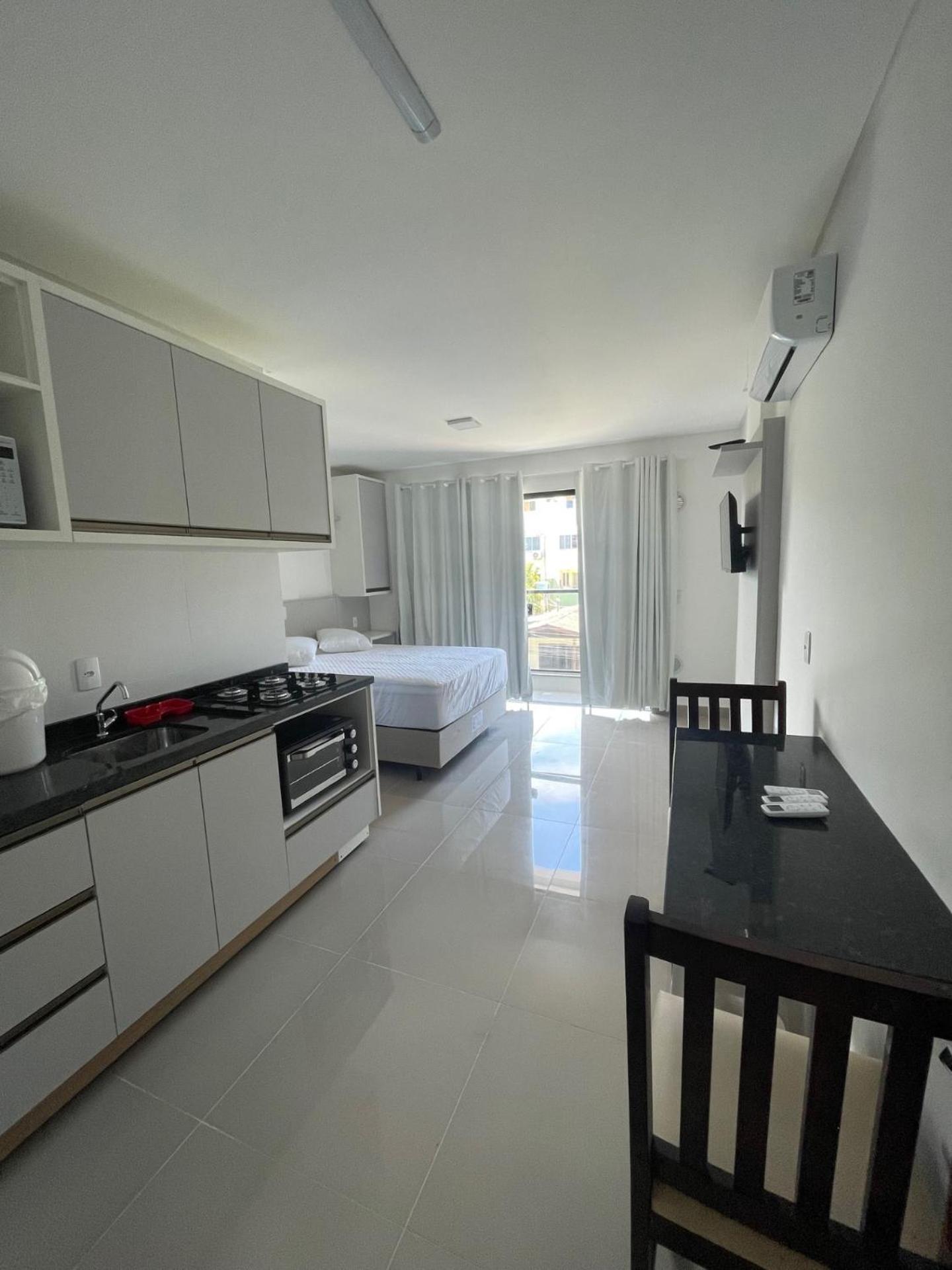 Praia Grande Residence Bombinhas Zewnętrze zdjęcie