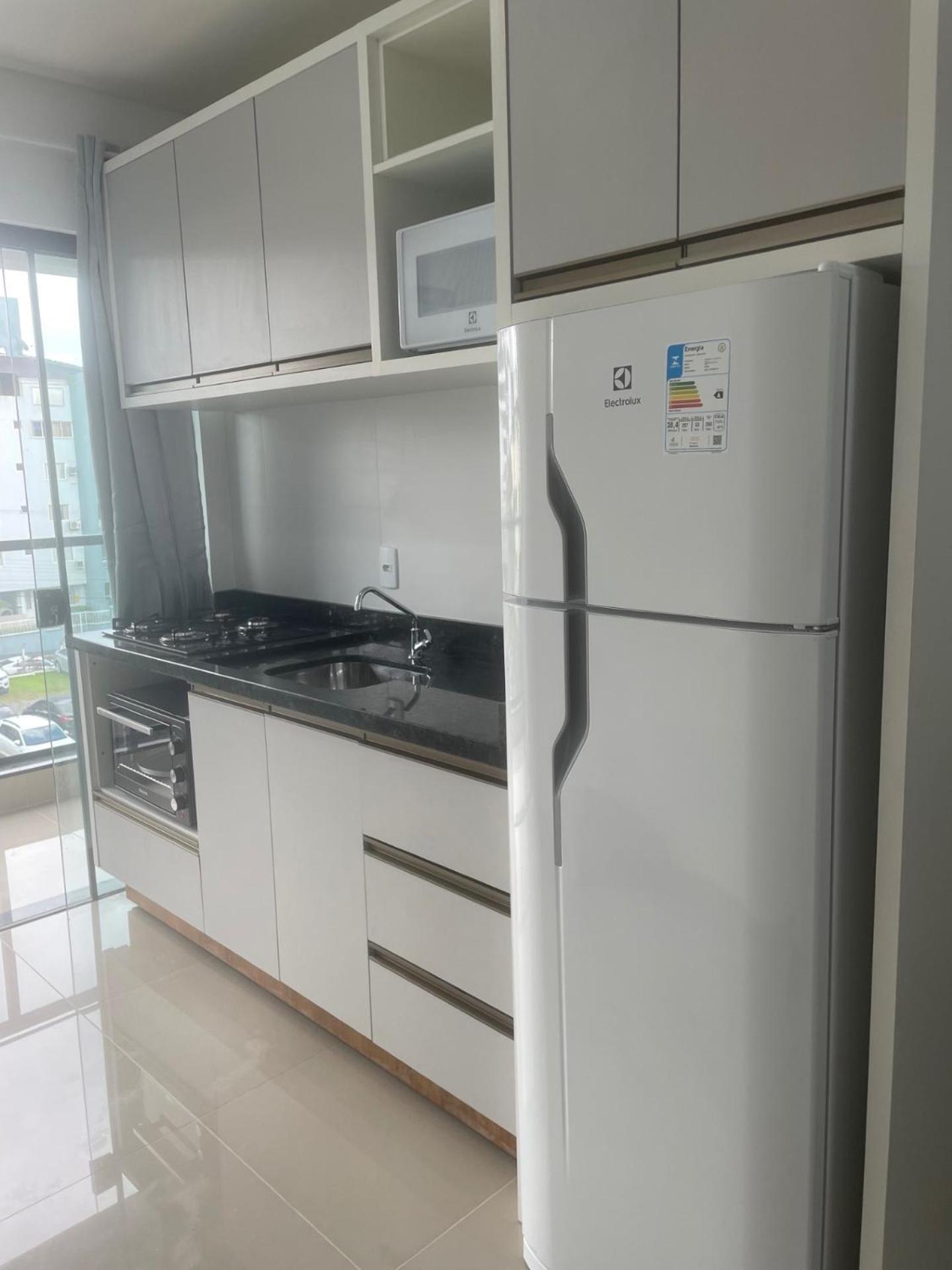 Praia Grande Residence Bombinhas Zewnętrze zdjęcie