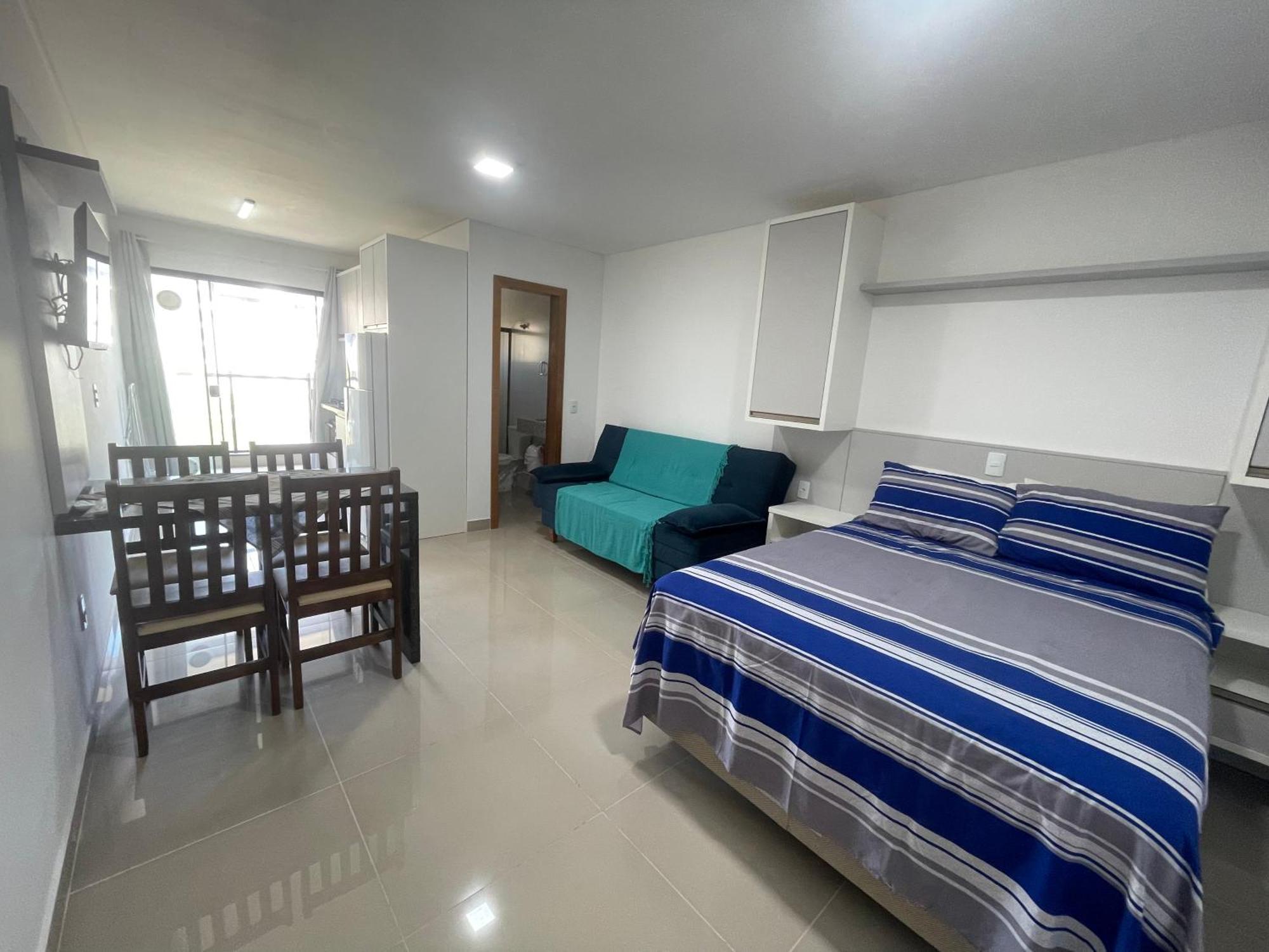 Praia Grande Residence Bombinhas Zewnętrze zdjęcie