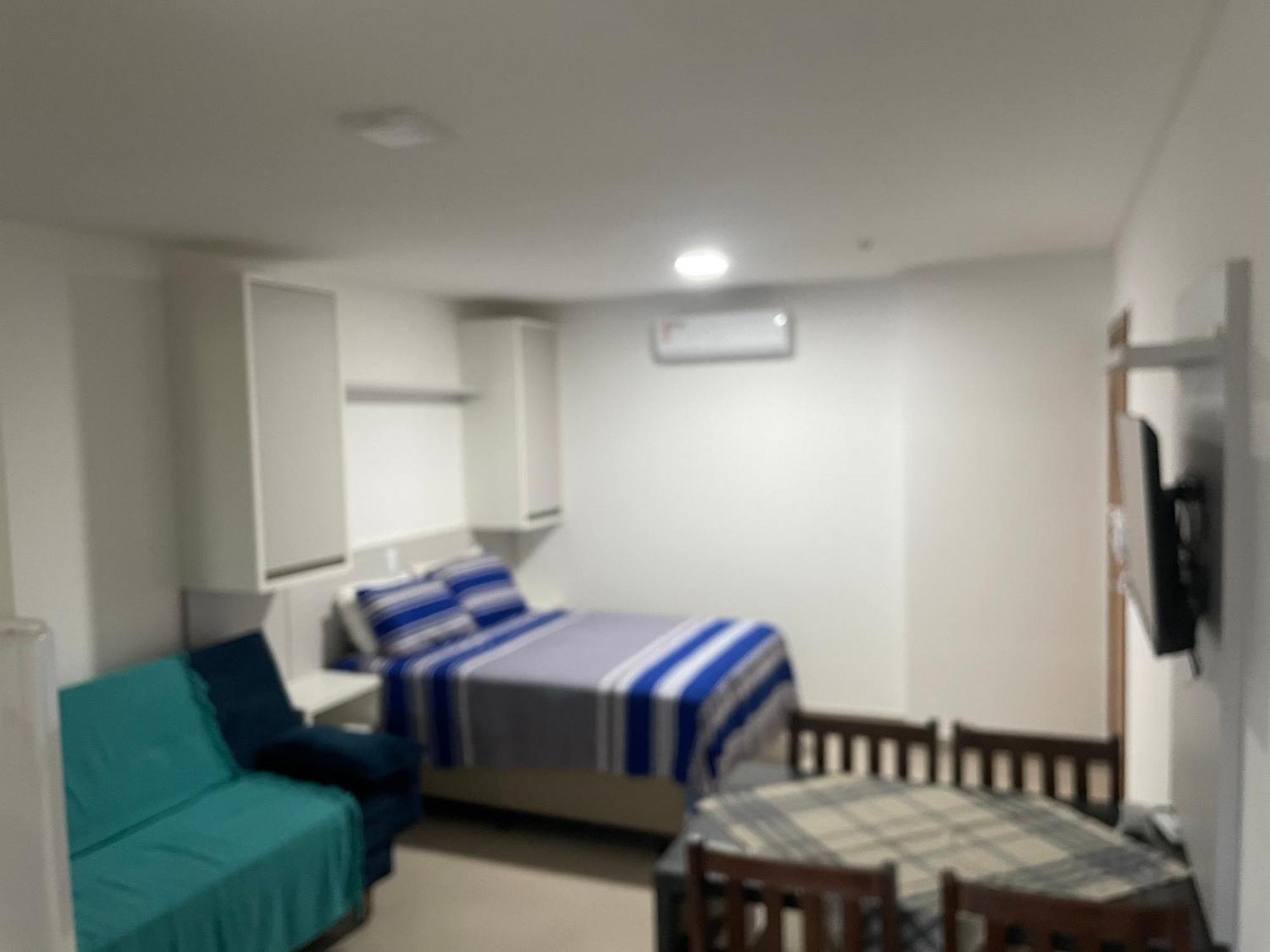 Praia Grande Residence Bombinhas Zewnętrze zdjęcie