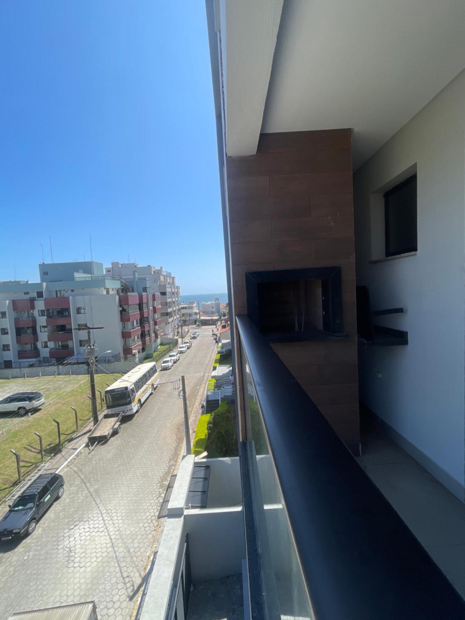 Praia Grande Residence Bombinhas Zewnętrze zdjęcie
