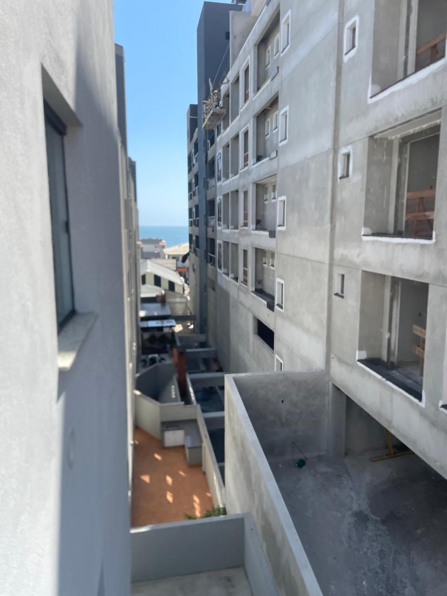Praia Grande Residence Bombinhas Zewnętrze zdjęcie
