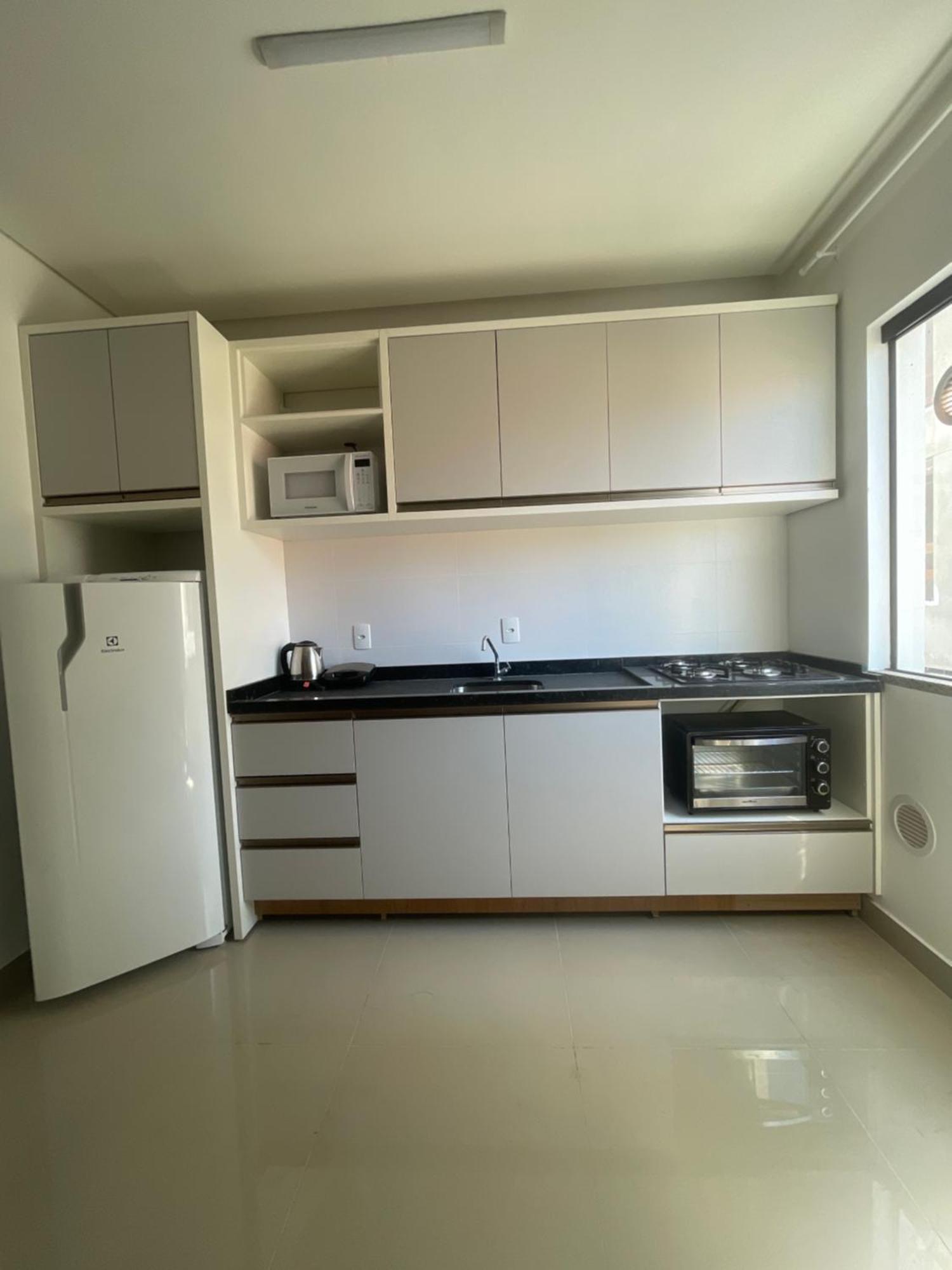 Praia Grande Residence Bombinhas Zewnętrze zdjęcie