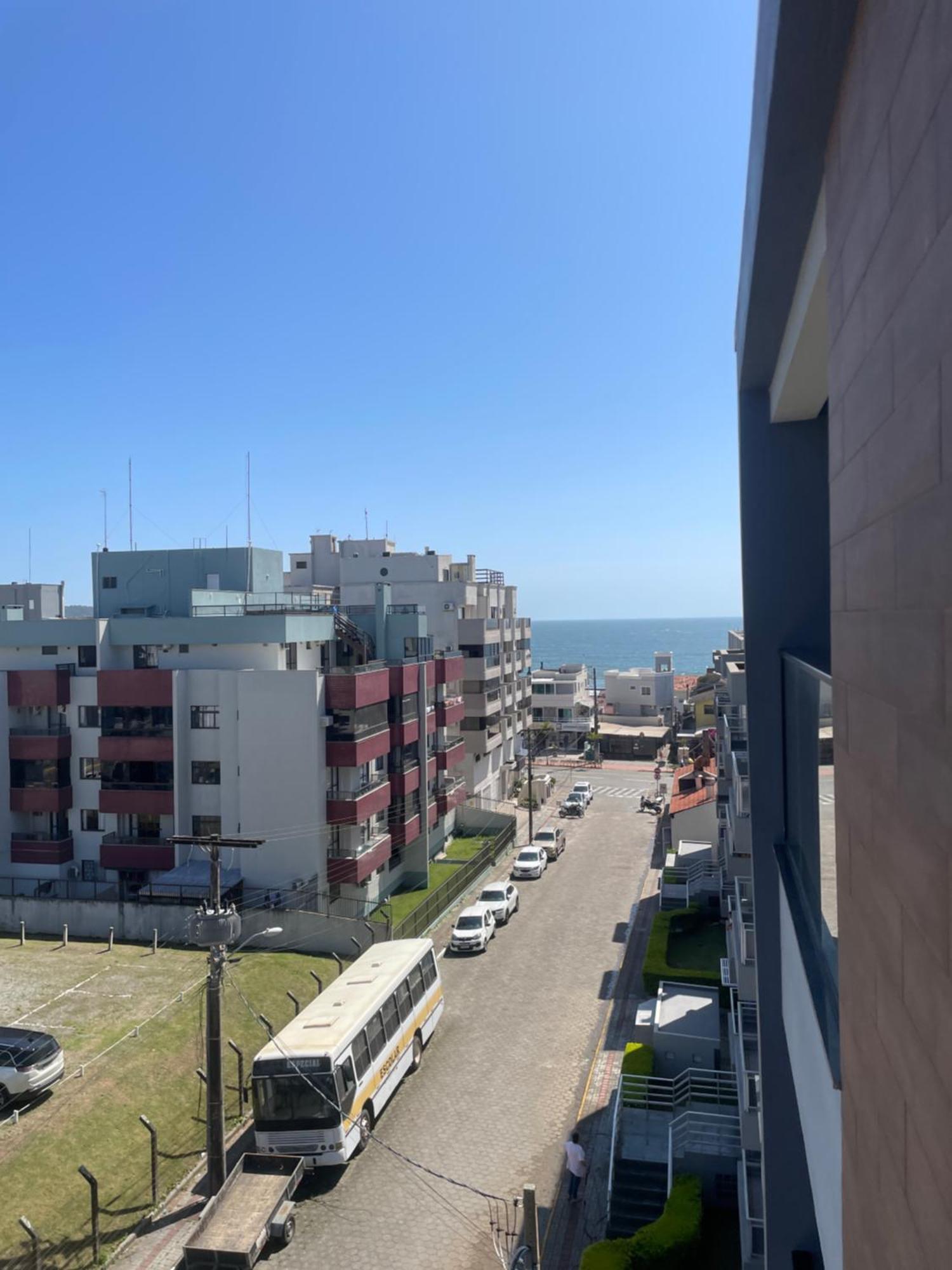 Praia Grande Residence Bombinhas Zewnętrze zdjęcie