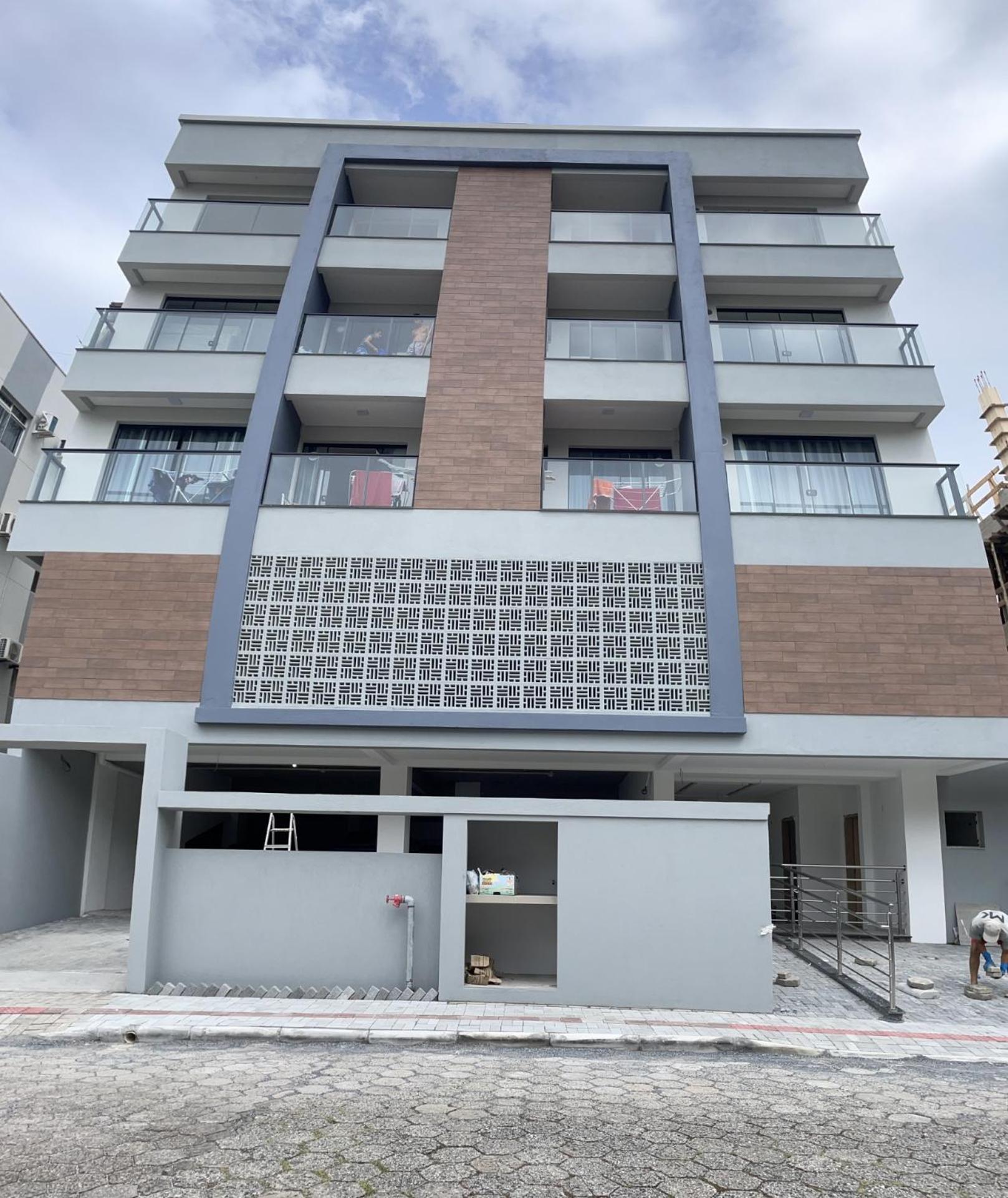 Praia Grande Residence Bombinhas Zewnętrze zdjęcie